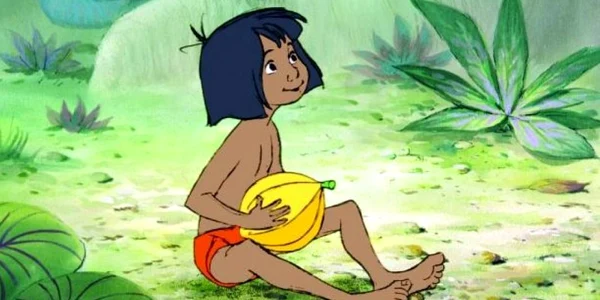mowgli