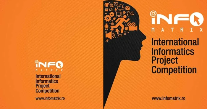 Infomatrix 2013, ediţia finală, începe mâine.
