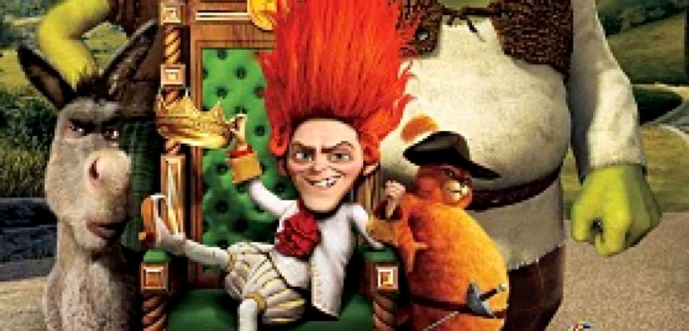 Filmul pentru copii începe de la ora 17.00