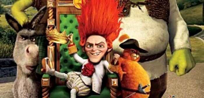 Filmul pentru copii începe de la ora 17.00