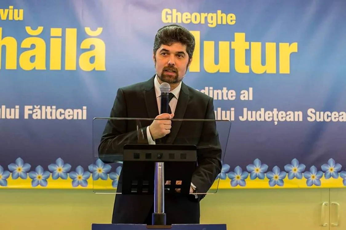 Liviu Mihaila