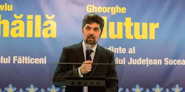 Liviu Mihaila