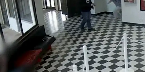 high school shooter tackled principal gif