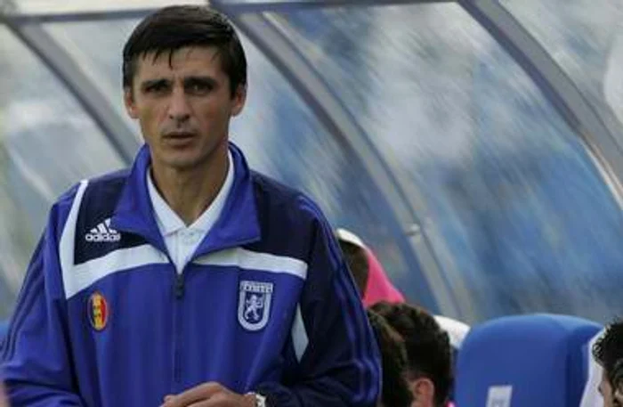Craiova: Liga a III-a / Universitatea II merge din eşec în eşec