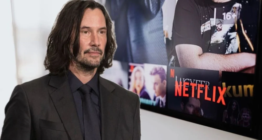 Keanu Reeves vine la Electric Castle. Povestea trupei Dogstar cu care urcă pe scenă