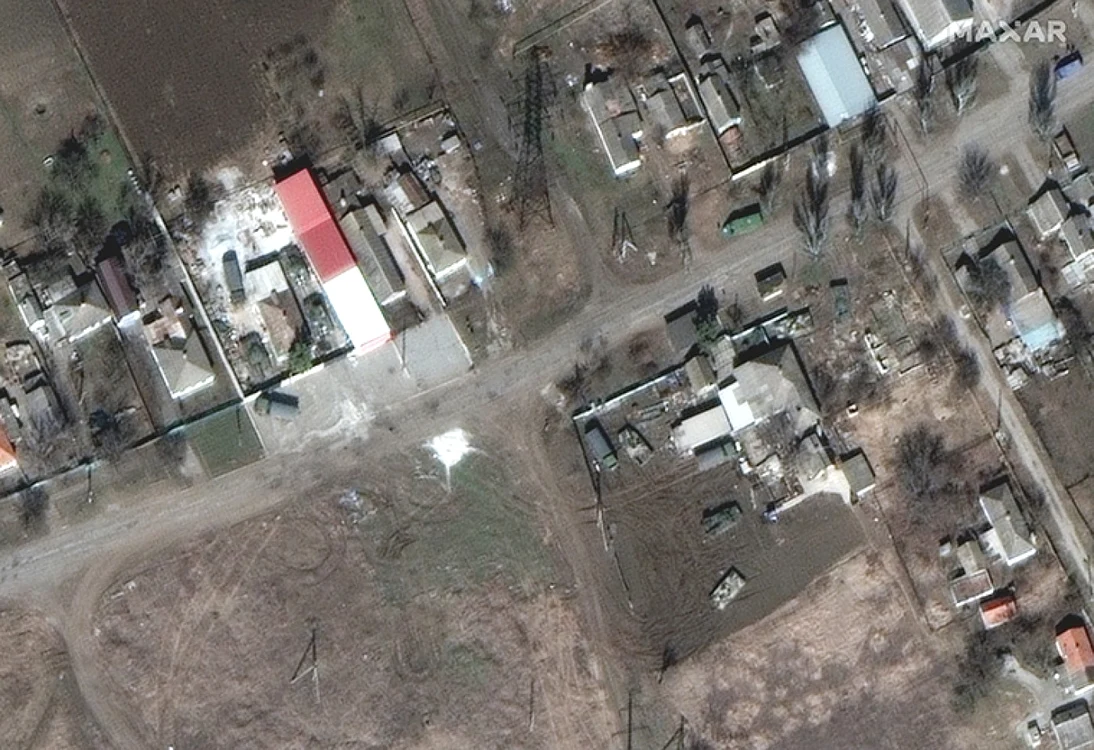 Mariupol FOTO CNN Maxar Technologies