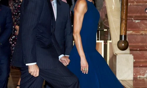 'Princesa De Asturias' Awards 2017 Day 1 jpeg