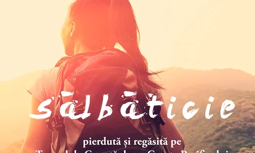 Cronicile vulpii, Love in the afternoon, Sălbăticie  Pierdută şi regăsită jpeg