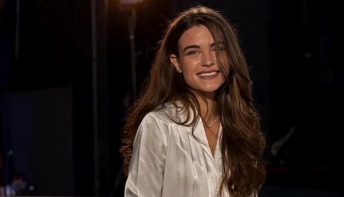 Ana Bodea / Foto: Instagram