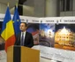 Timişoara se promovează în Parlamentul European de la Bruxelles FOTO Ştefan Both