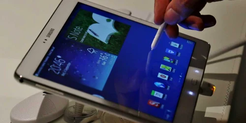 galaxy note 10 (2014) foto razvan baltaretu/adevarul