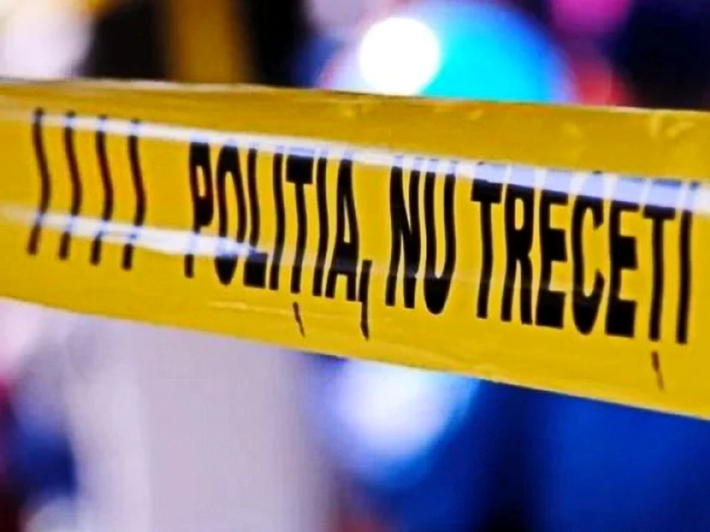Crima a fost descoperită după două săptămâni FOTo: arhiva