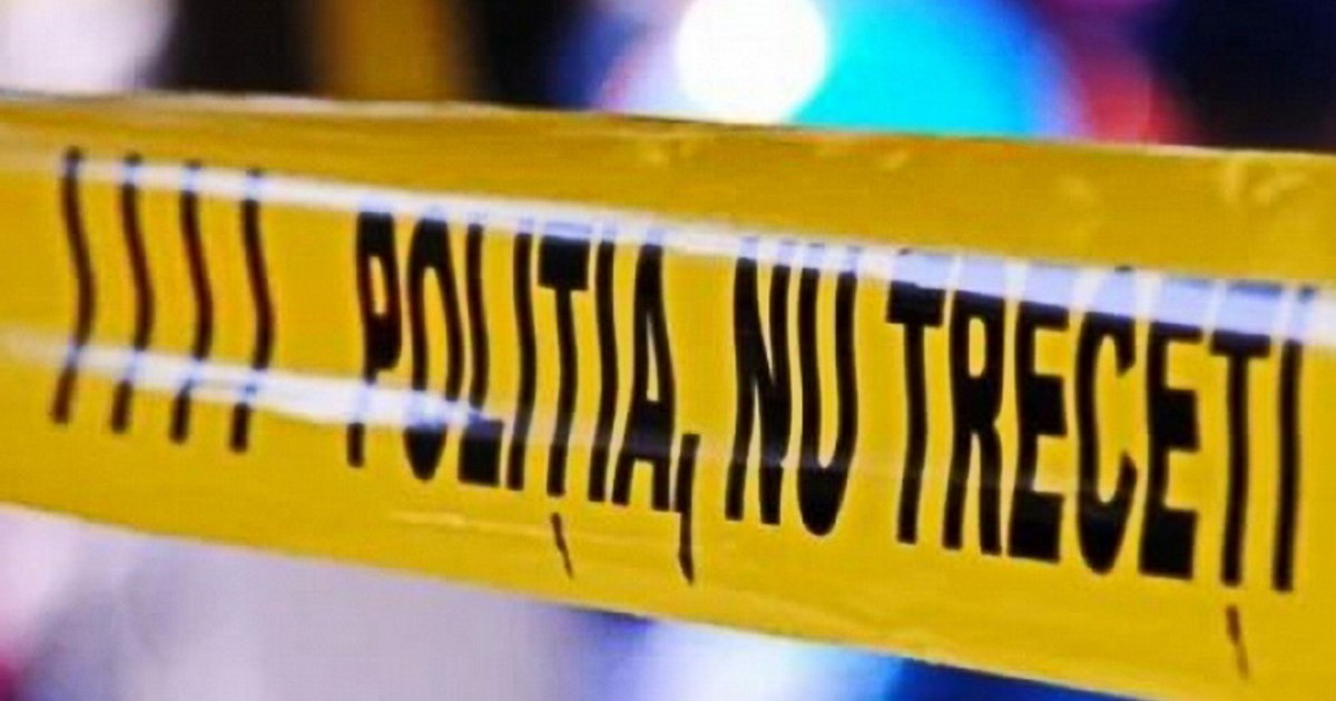 Tragedie în Sibiu: O adolescentă de 15 ani a căzut de la etajul 5