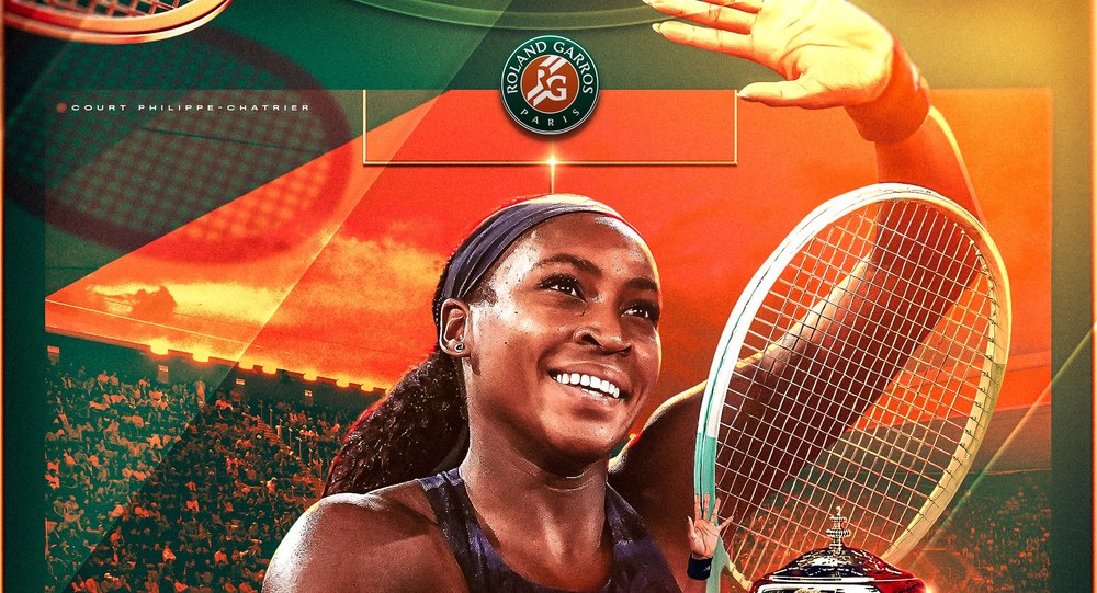 Coco Gauff e „nașa” Arynei Sabalenka. I-a „furat” un nou Grand Slam liderului mondial
