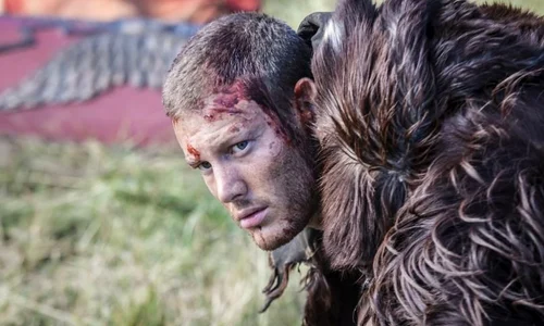 HISTORY® anunţă oficial distribuţia din docu drama “Vremea barbarilor” jpeg