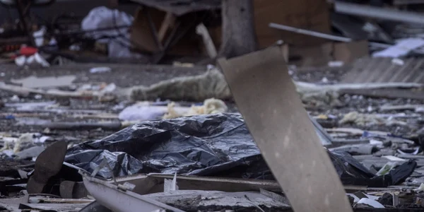 Război în Ucraina - Ziua 20. FOTO Gettyimages