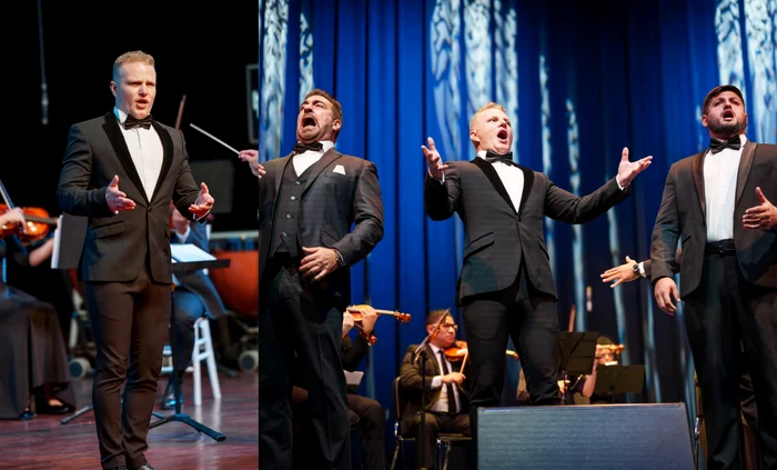 Surprize în ritm de maraton de sărbători