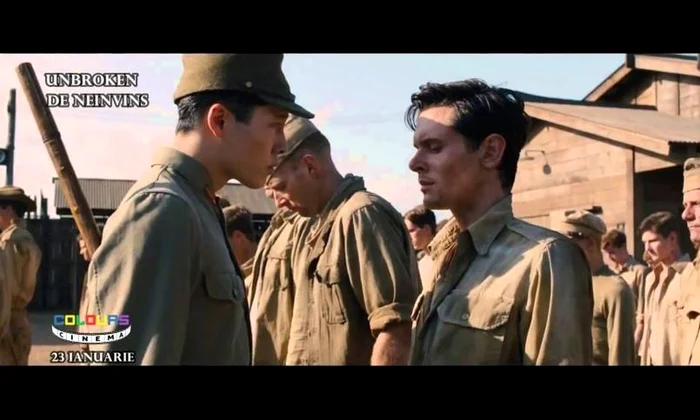 Un film care merită văzut   De neînvins, o poveste despre voința de a trăi jpeg