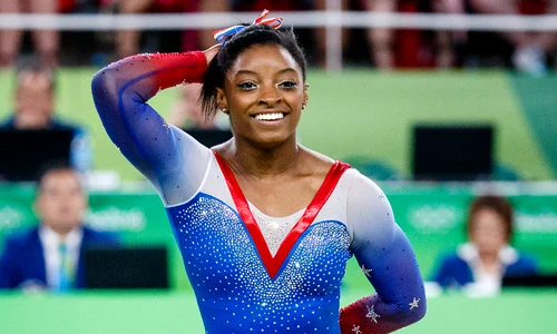 Simone Biles  foto   Shutterstock jpg