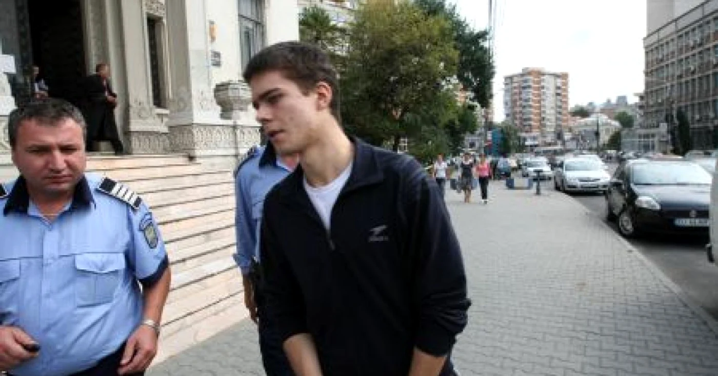 Familia victimei vrea ca inculpatul Ionuţ Cristian Dinu să plăteasca pentru fapta comisă