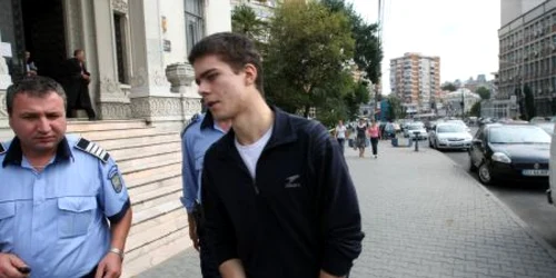 Familia victimei vrea ca inculpatul Ionuţ Cristian Dinu să plăteasca pentru fapta comisă