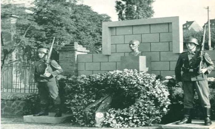 Sfârşitul „Măcelarului din Praga”: asasinarea lui Reinhard Heydrich jpeg