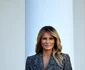 Melania Trump. FOTO: Getty Images