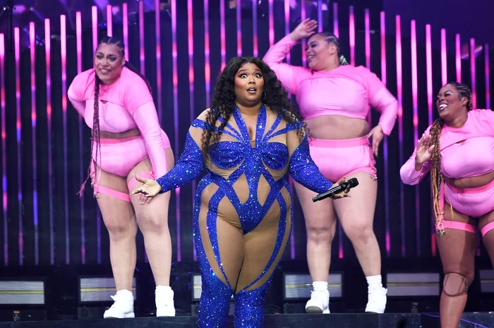 Lizzo