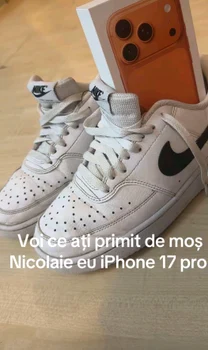 FOTO Captură Tik Tok