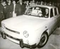 dacia 1100