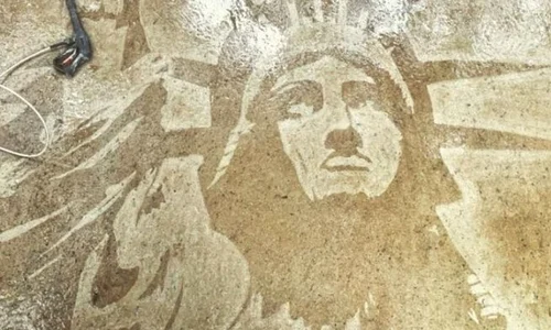 sam ward statuia libertatii instagram jpg