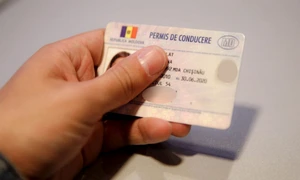 permis de conducere