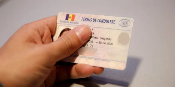 permis de conducere