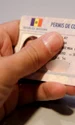 permis de conducere