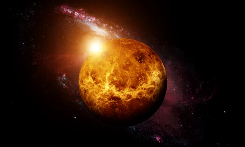 planeta venus jpeg