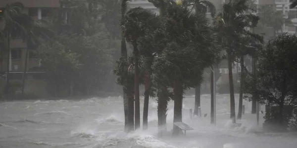 Uraganul Irma în Florida / FOTO Guliver / GettyImages / 10 sep 2017
