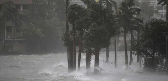 Cel puţin 84 de persoane au murit în urma trecerii uraganului Irma, unul dintre cele mai puternice înregistrate vreodată în Atlantic FOTO Getty Images