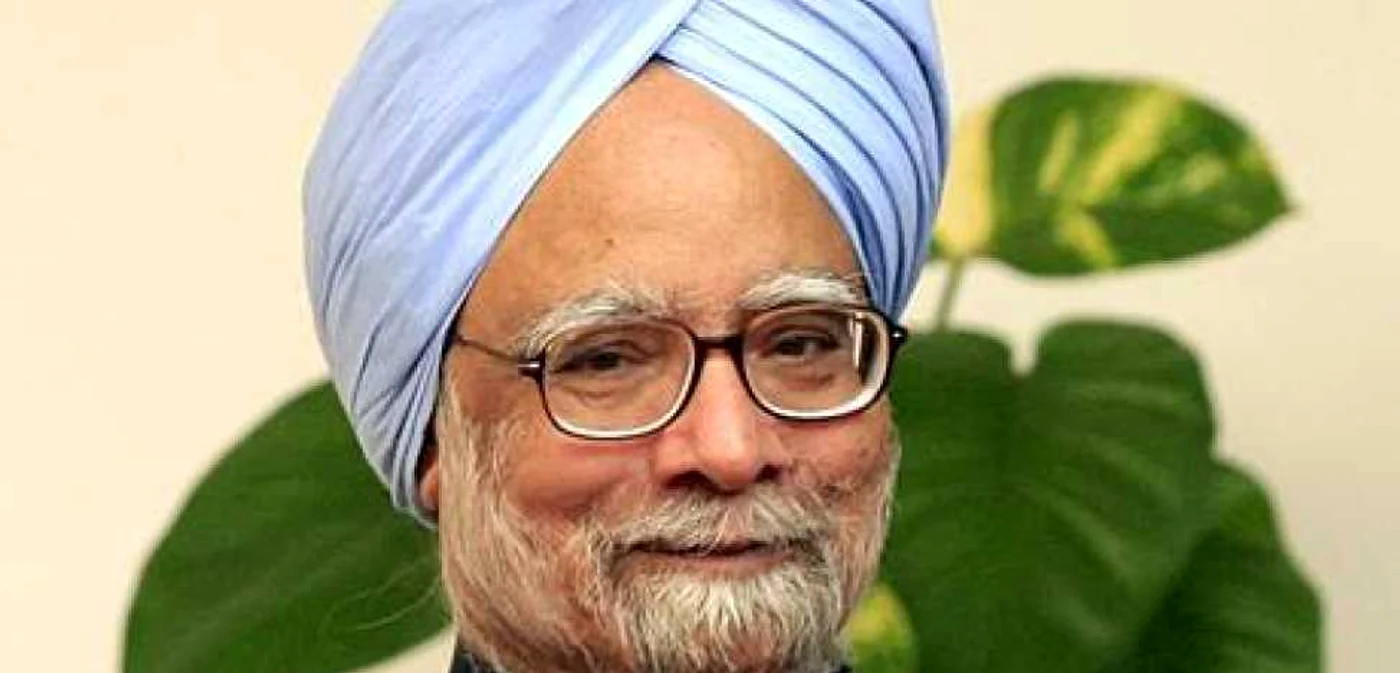 Premierul indian Manmohan Singh