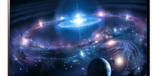 univers foto adevarul