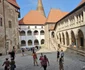 Castelul Corvinilor din Hunedoara  Foto Daniel Guță ADEVĂRUL (114) jpg