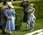 Zara Tindall Royal Ascot. FOTO: Profimedia