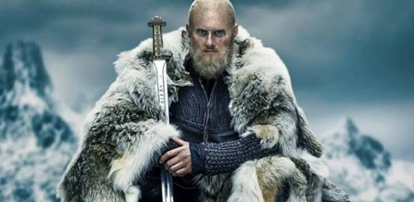 vikingii