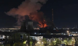 explozie la cet vest in bucuresti foto adevarul