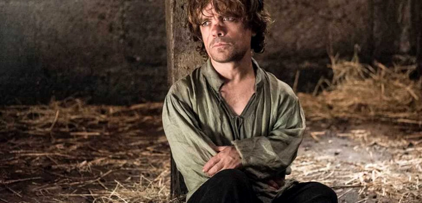Actorul Peter Dinklage, în rolul lui Tyrion Lannister FOTOGRAFII HBO