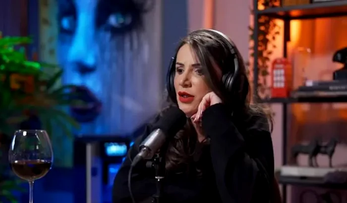 Jurnalist a rezistat 12 ani în formatul emisiunii / foto: Captură YouTube 