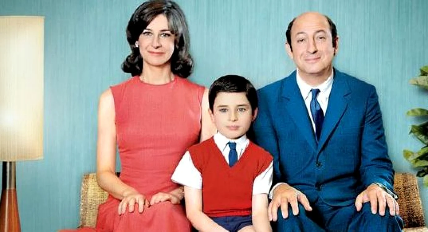 Le petit Nicholas, singurul film inclus anul acesta în selecţia de la Cannes FOTO cinemagia.ro