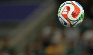 Minge World Cup (EPA) jpg