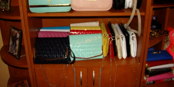 Bunuri confiscate de Politia de Frontiera Galati