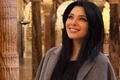 Corina Caragea in Cordoba,  foto Instagram jpg