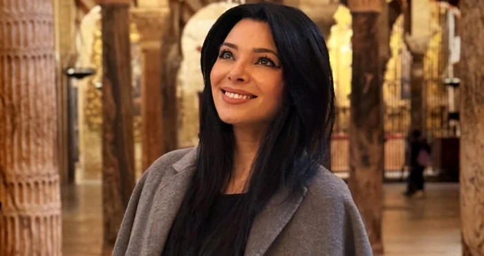 Corina Caragea / Foto: Instagram